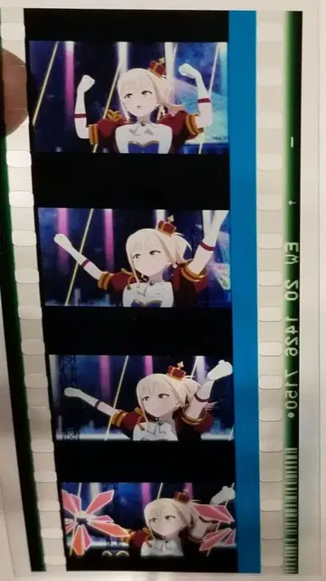 러브 라이브 니지가사키 극장판 완결편 제2장 영화 특전