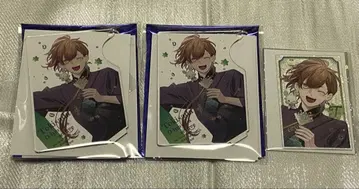 올랭피아 소와레 올소 5주년 아크릴 스탠드 아크카 토키사다