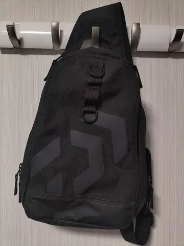 DAIWA 다이와 원 숄더백 바디백