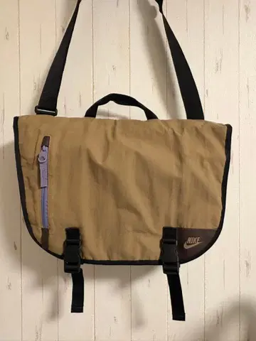 00s 나이키 숄더백