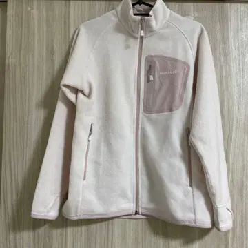 mont-bell 크리마플러스 100 자켓 woman L 사이즈