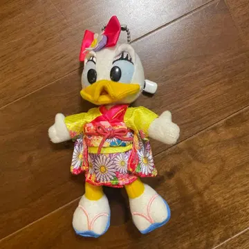 데이지덕 기모노 키링 2016년제