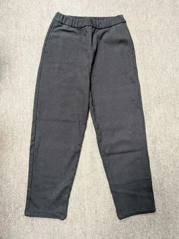 어반 리서치 웜 팬츠