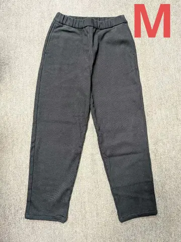 어반 리서치 속기모 웜 팬츠