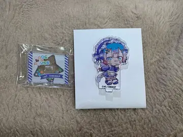 메이드 인 어비스 말루루크 몽환룩 아크릴 스탠드