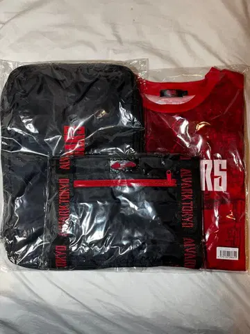 알바루크 도쿄 팬클럽 가입 혜택 3종 세트