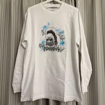 midorikawa Paranoind Divine T셔츠