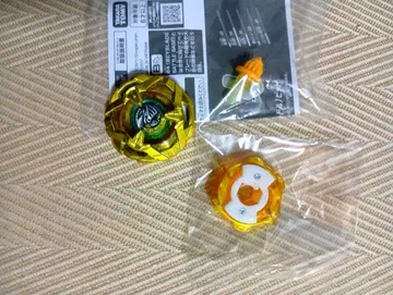 3-2 베이블레이드x 나이트쉴드 메탈코트골드 G3 대회 우승 경품