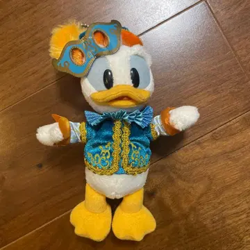 도널드 덕 봉제 인형 2013년제