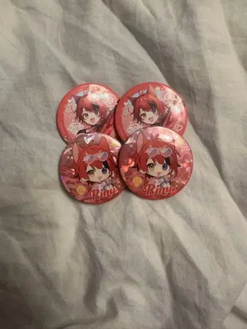 리이누군 스토푸리 Summer Trip ver.!!