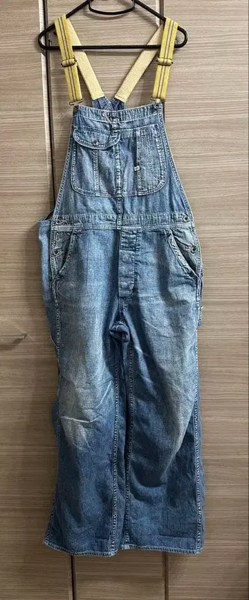 고투 할리우드 오버롤