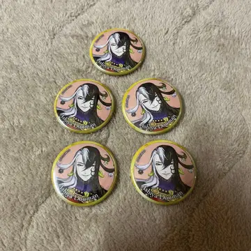 FGO 아시야 도만