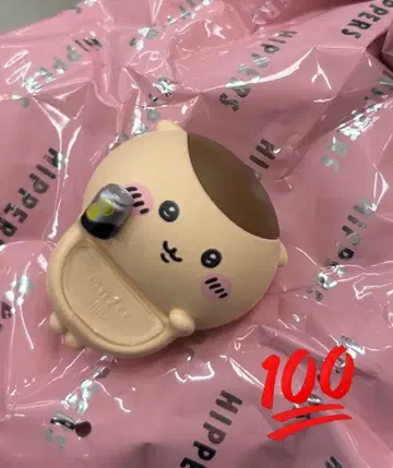 치이카와 HIPPERS 히퍼스 밤만쥬