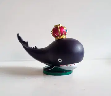 월드 컬렉션 zoo vol.1 호에 원피스 월드 컬렉터블