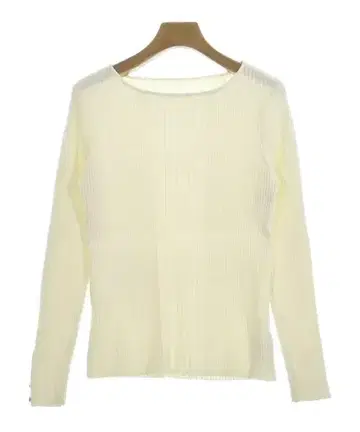 ViS 니트 스웨터 여성용