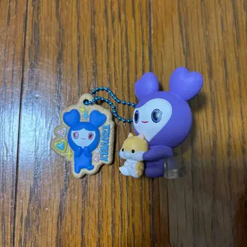 TWICE 사나, 쯔위 가챠 모음 세트