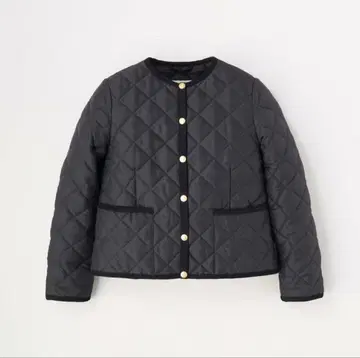 트래디셔널 웨더웨어 ARKLEY 블루종 34