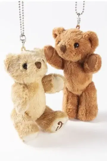 마치네 소와레 (2025) 봉제 인형