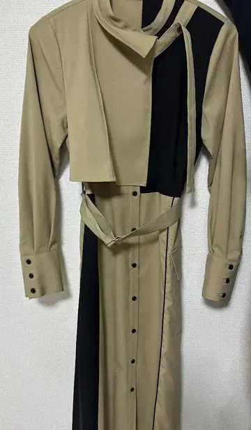 [ 새상품급 ] 유나이티드 도쿄 원피스