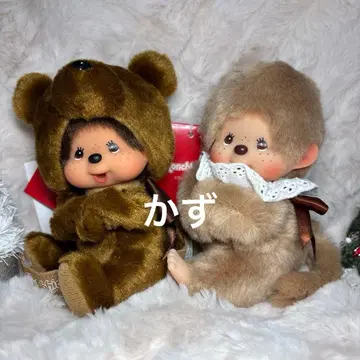 몽치치 그로브 홀더 키체인 이미지 도용, 설명문 복사 신고합니다