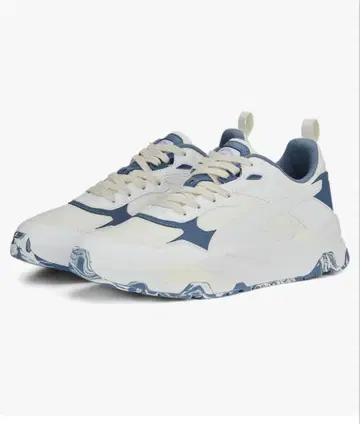 푸마 스니커즈 통굽 플랫폼 트리니티 베터 389290