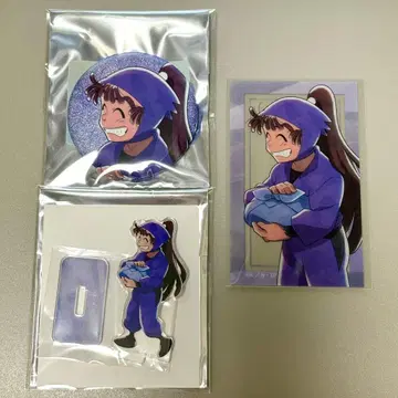 닌타마 란타로 오하마 칸에몬 모두 함께 걷는 단