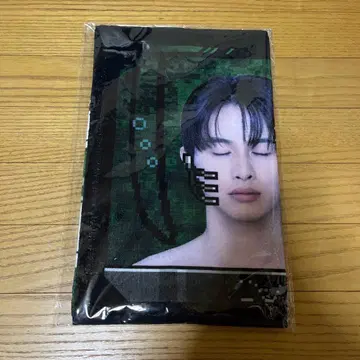 초특급 REAL?? 타월 타쿠야