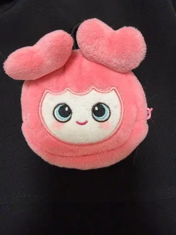 TWICE 모브리 이어폰 파우치