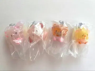 mikko 캐릭터 메지루시 액세서리 2