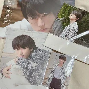 와다 마사나리 달력 2026