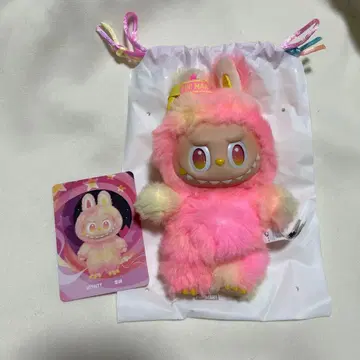 러브부 카드 포함