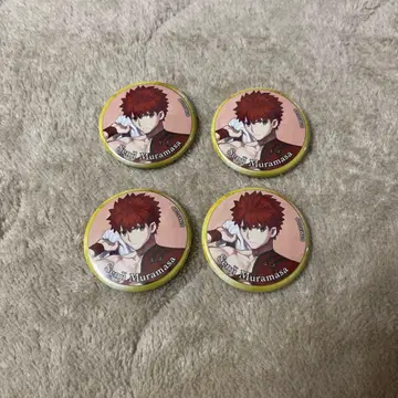 FGO 센고 무라마사