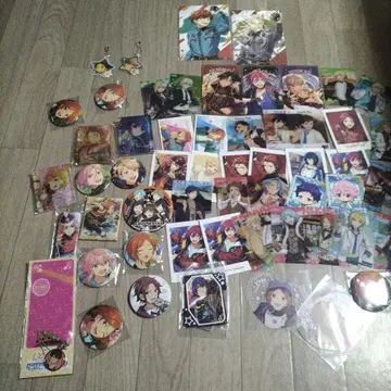 앙스타 묶음 판매 굿즈