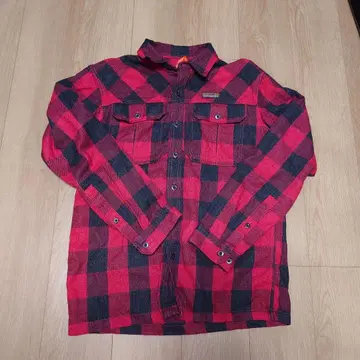 파타고니아 남성용 페어리 셔츠 S