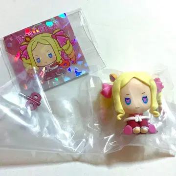 리제로 베아트리스