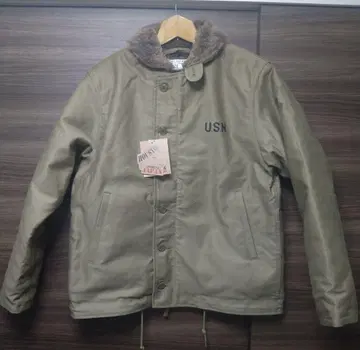 [새상품 미사용 사이즈 42] HOUSTON N-1 타이트 모델