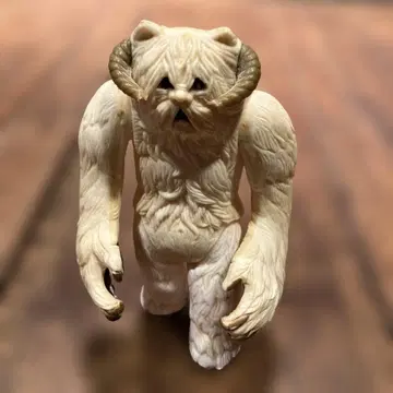 스타 워즈 완파 피규어