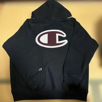 X-girl 빅 실루엣 집업 후드티