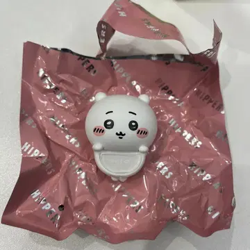 HIPPERS 히퍼스 치이카와 (먼작귀)