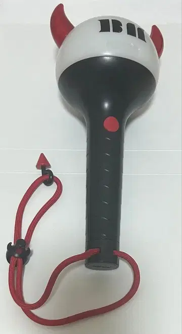 Baby monster 응원봉