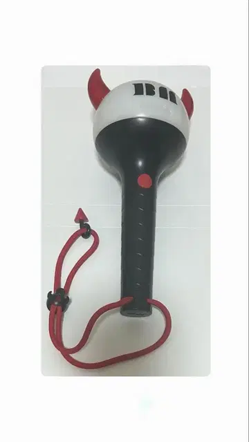 Baby monster 응원봉