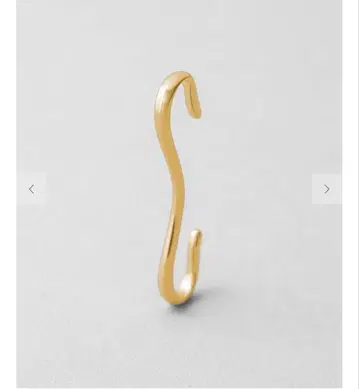 Jouete 이어 브릿지 커프