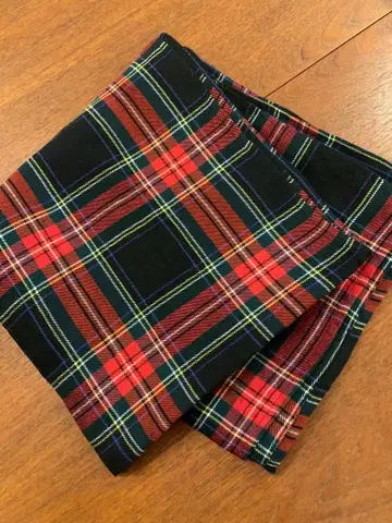 ichi Antiquite's 린넨 울 스톨