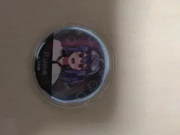 카라피치 루나 캔뱃지