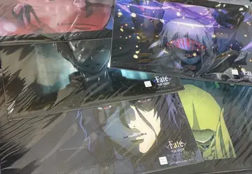 fate stay night HF 클리어 파일 dining 즐거운 복권