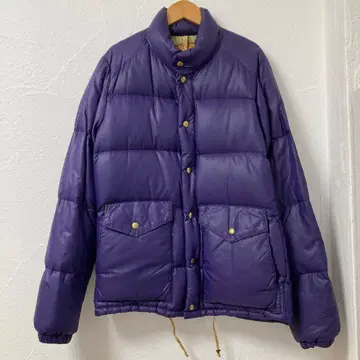 [ 샘플 ] Rocky Mountain Featherbed 다운 자켓