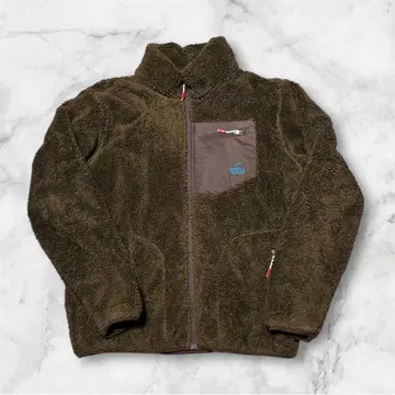 배송비 포함 참스 CHUMS 보아 플리스 본딩 자켓 M