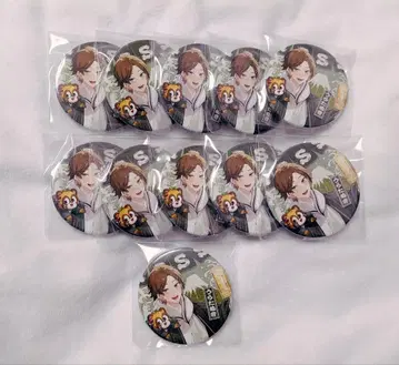 우라시마사카타센 송년회 우라타누키 11점