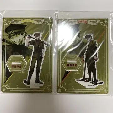 파보테리아 아크릴 스탠드 히라바라 타가미