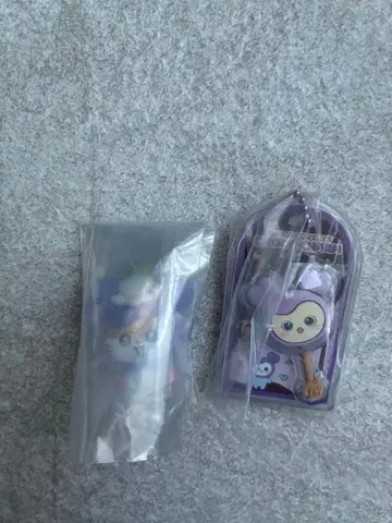 TWICE LOVELYS CHOCO CHARM SANA 산리오 콜라보